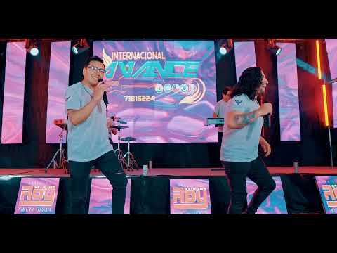 GRUPO AVANCE Mix Por tu Culpa / Sola / Perdoname (Video Oficial 4K) ROY Producciones 2025