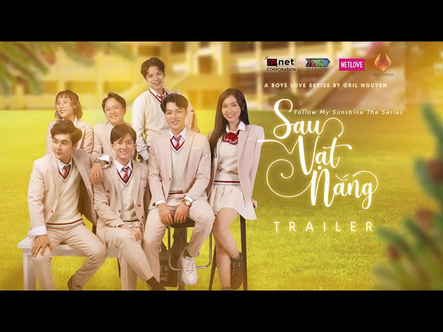 🏳️‍🌈SAU VẠT NẮNG - Official Trailer | WEB DRAMA | Phim Đam Mỹ Tâm Lý Tình Cảm |20:00 Ngày 23/12/2020