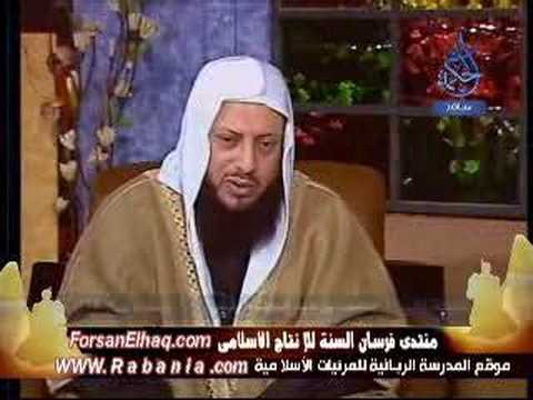 الشيخ محمد الزغبي يرى النبي صلى الله عليه وسلم للمرة 47