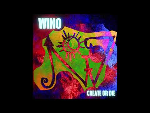 WINO - Create Or Die [FULL ALBUM] 2025