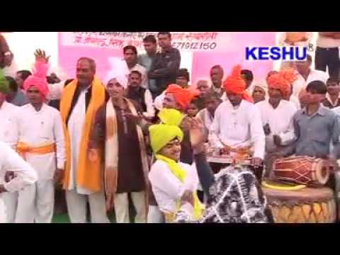 आगे छैल हुरयारे ॥ New Braj Holi 2017 || Piretam & Parti || Keshu Music