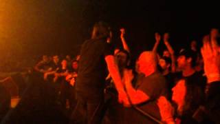 Hideouts &quot;Light Speed Down&quot; Live at The Glasshouse