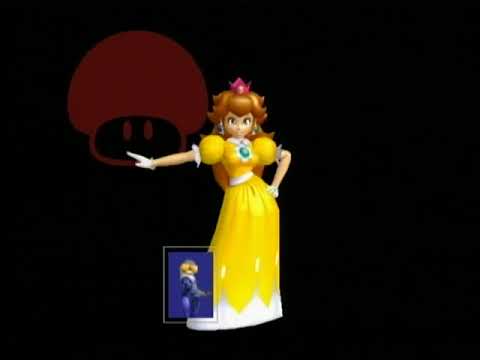 Longhorn Weekly 70 GF - Watcher (Sheik, Young Link) vs Peachy Keen (Daisy)