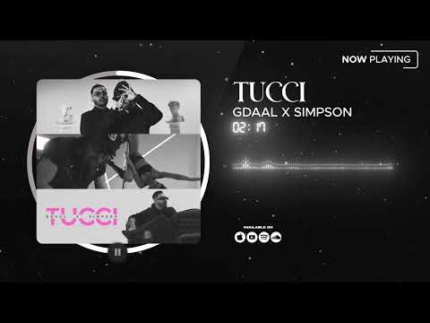 Gdaal x Simpson - Tucci ( جیدال و سیمپسون - طوسی )