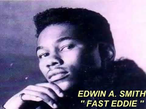 FAST EDDIE   YO YO GET FUNKY  ORIGINAL  1988