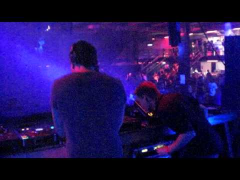 Philippe Rochard and Max B. Grant - Montreux Sundance (Live) 2/7