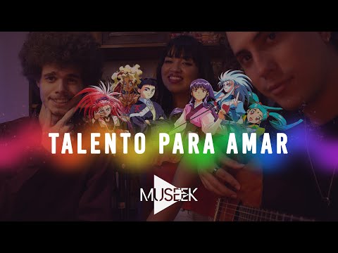 Talento Para Amar - Tenchi Muyo