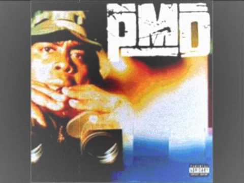 PMD ft Das EFX - What'cha Gonna Do