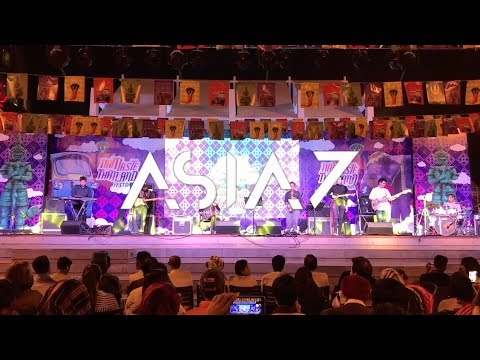 download lagu mp3 mp4 Namaste Thailand Festival 2018, download lagu Namaste Thailand Festival 2018 gratis, unduh video klip Namaste Thailand Festival 2018