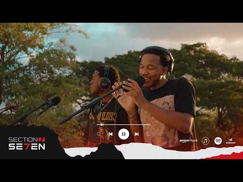 Gio Mar - Truth Ft. Jay YGT | [7 RAW] | EP2