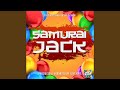 Samurai Jack Main Theme From Samurai Jack