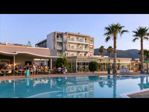 Carolina Mare 3* Греция