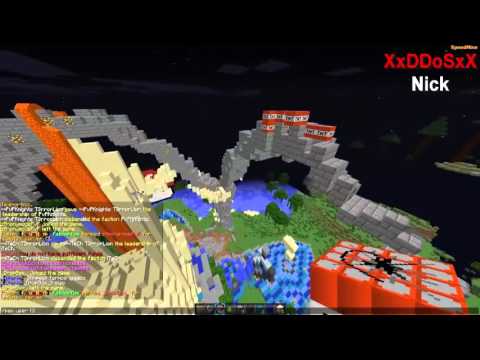 NetworkCraft 2.0 - XxDDoSxX #6