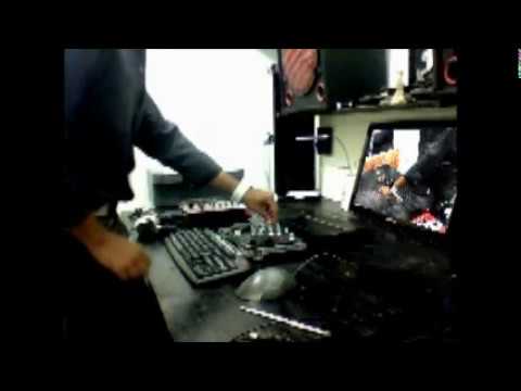 Jay Sean Vs. David Guetta