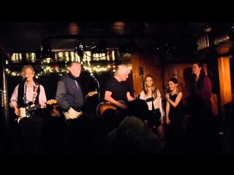 Chip Taylor with Jon Voight & the Grandkids - Wild Thing