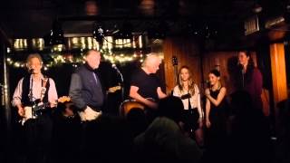 Chip Taylor with Jon Voight & the Grandkids - Wild Thing