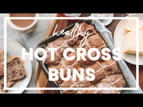 download lagu mp3 mp4 Refined Sugar Free Cross Buns, download lagu Refined Sugar Free Cross Buns gratis, unduh video klip Refined Sugar Free Cross Buns