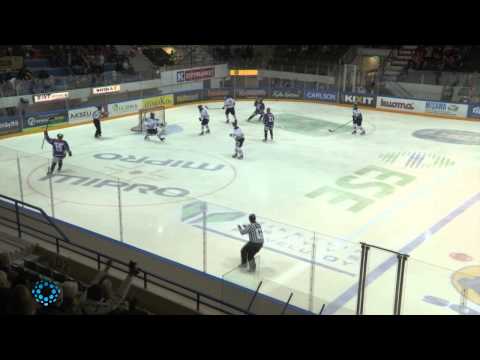 Jukurit - K Vantaa 18.10.2014