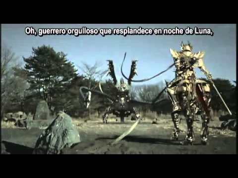 Videoclip de GARO: SAVIOR IN THE DARK — JAM Project