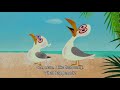 Bubbles I Demand It Seagull Diss Track