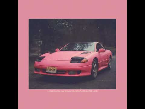 Pink Guy - She's So Nice