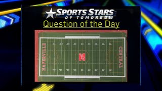 thumbnail: Question of the Day: One School, 3 MLB Starting Pitchers