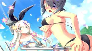 【Nightcore】Let the Music Do the Job (Phillerz Remix Edit)