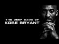 The Deep Game of Kobe Bryant (Full-Length Movie)