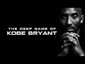 The Deep Game Of Kobe Bryant Full Length Movie