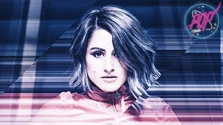 Barei estrena Forget It y anuncia colaboración con Porta