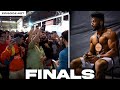 FINAL DAY | AMATEUR OLYMPIA | Ep. #27