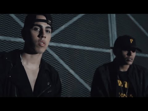 Darell x Brytiago - To El Mundo [Official Video]