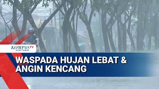 Download lagu Hujan Lebat & Angin Kencang Masih Berpotensi Terjadi, BMKG Imbau Kewaspadaan mp3 Download lagu Hujan Lebat & Angin Kencang Masih Berpotensi Terjadi, BMKG Imbau Kewaspadaan mp3