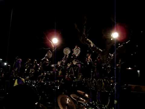 Mylène Farmer ~ Désenchantée ~ Schtrabatze ~ Guggenmusik