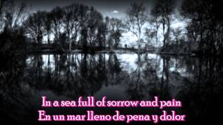 Epica - Omen - The Ghoulish Malady (Subs - Español - Lyrics)