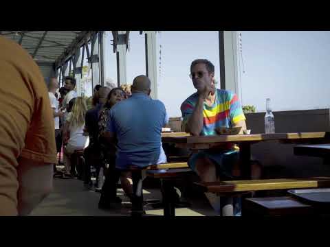 Touch Sensitive - Comfortable (feat. Harriet Brown) [Official Visualiser]