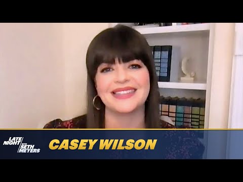 Casey Corn Husband