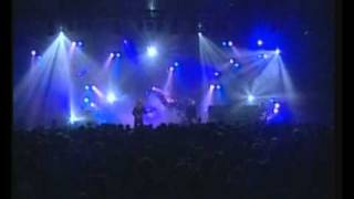 Narnia - The Mission (legendado) Live in Germany