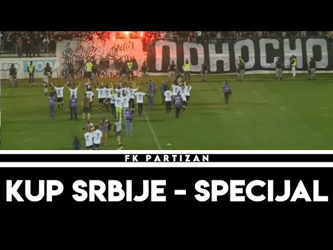 7 uzastopnih finala,4 vezana trofeja Kupa! Specijal Kup Srbije 2014/2015-2020/2021