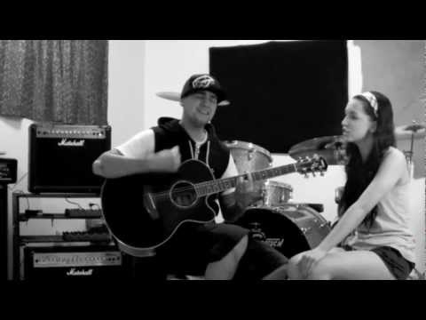 Marianas Trench Good to You - Guiller ft. Dana Nicole cover