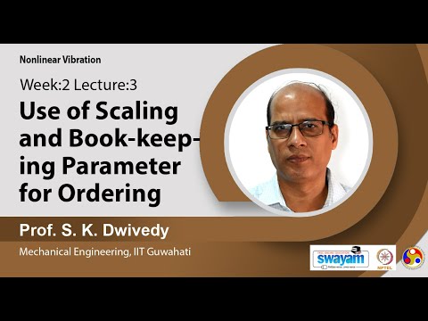 Nonlinear Vibration Intro Video