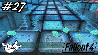#27【Fallout4生配信】これが世紀末マイクラですか？？【DLC：Far Harbor】
