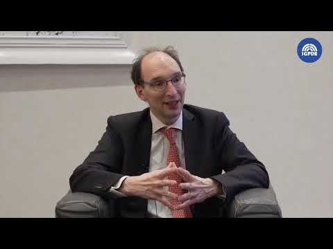 Le droit à l'erreur. Regards croisés entre Jacques Chevallier et Edouard Marcus