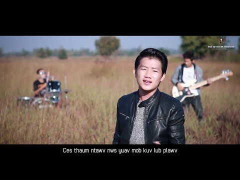 Mang Vang - Nkauj Kho Siab