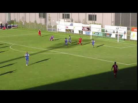 Football : FCD03 vs USR 2 0 Deruffe Maxime