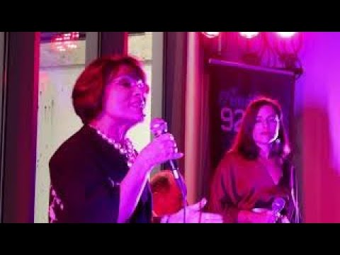 Tânia Oleiro & Maria do Céu Oleiro | Xaile de minha Mãe | Festival Santa Casa Alfama'18