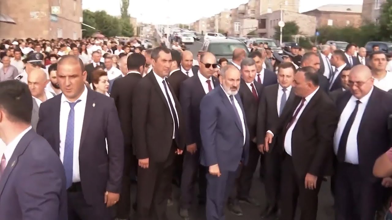 Իշխանությունը ընտրությունների շեմին որոշել է բարելավել ձայն բերողների սոցիալական վիճակը