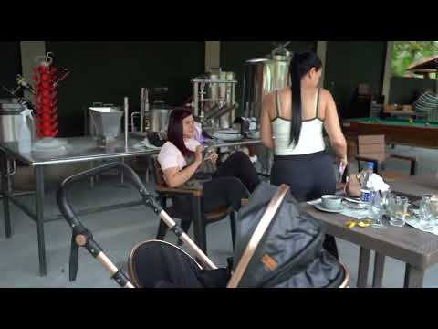 Un día increíble en Chinácota 🌄