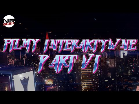 Echa - Filmy Interaktywne Part VI - Pogadajmy #124 (Stare Retro Gry)
