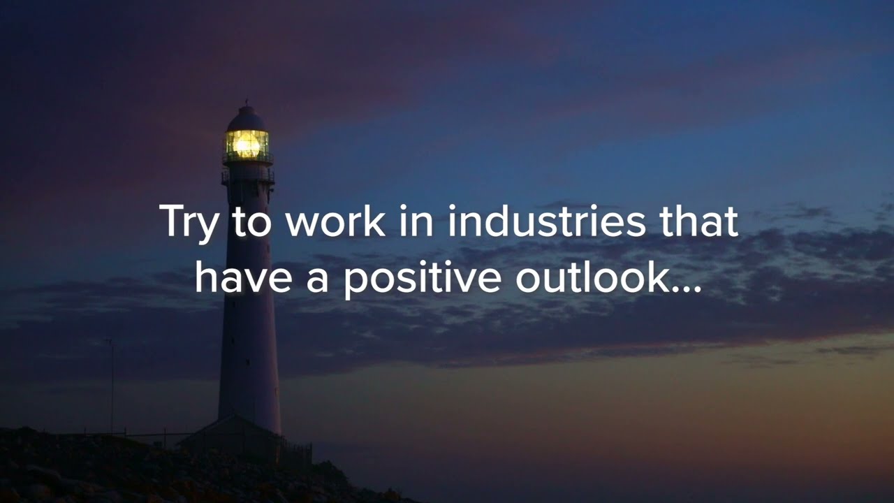 9 Ways to Future Proof Your Career